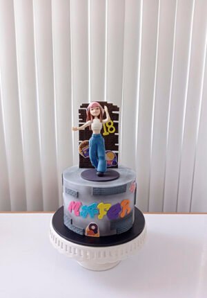 Cake HipHop