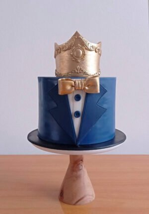 Cake Corona