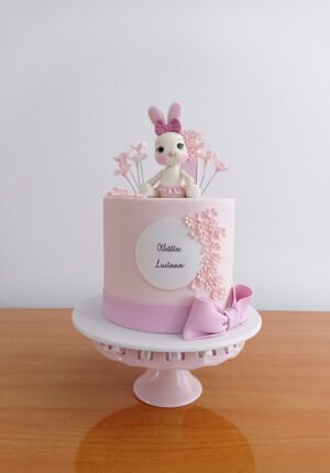 Cake Conejita