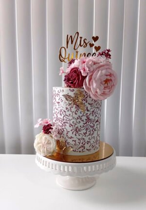 Cake 15