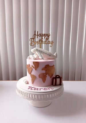 Cake Trip