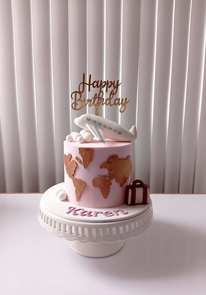 TORTA-3
