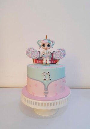 Cake LOL