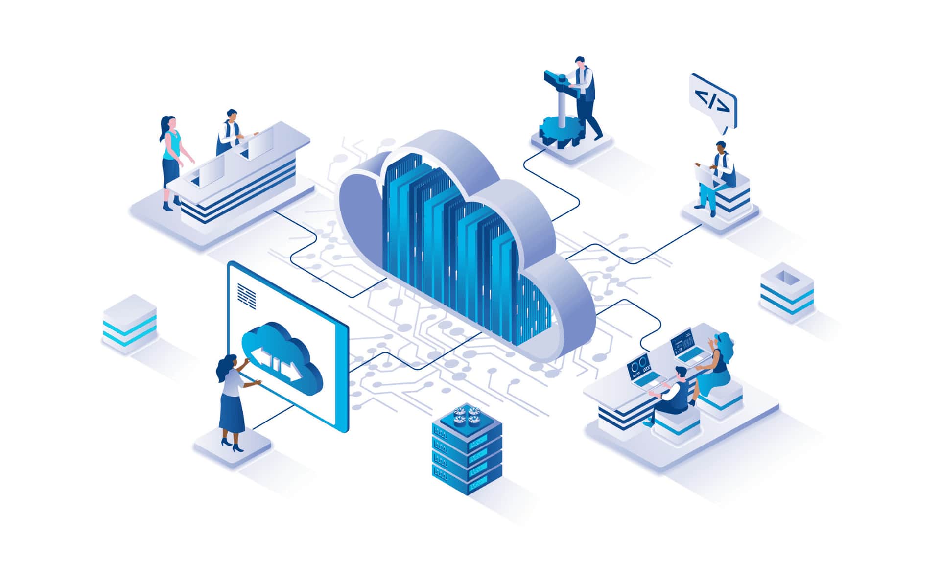 Ecosistemas de Certificación Cloud Ecosistemas de Certificación Cloud
