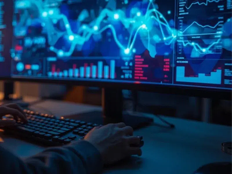 Analista de datos SQL