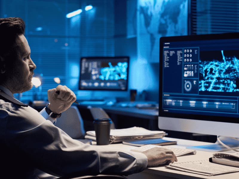 Cómo elegir el mejor curso de ciberseguridad: pasos y criterios prácticos
