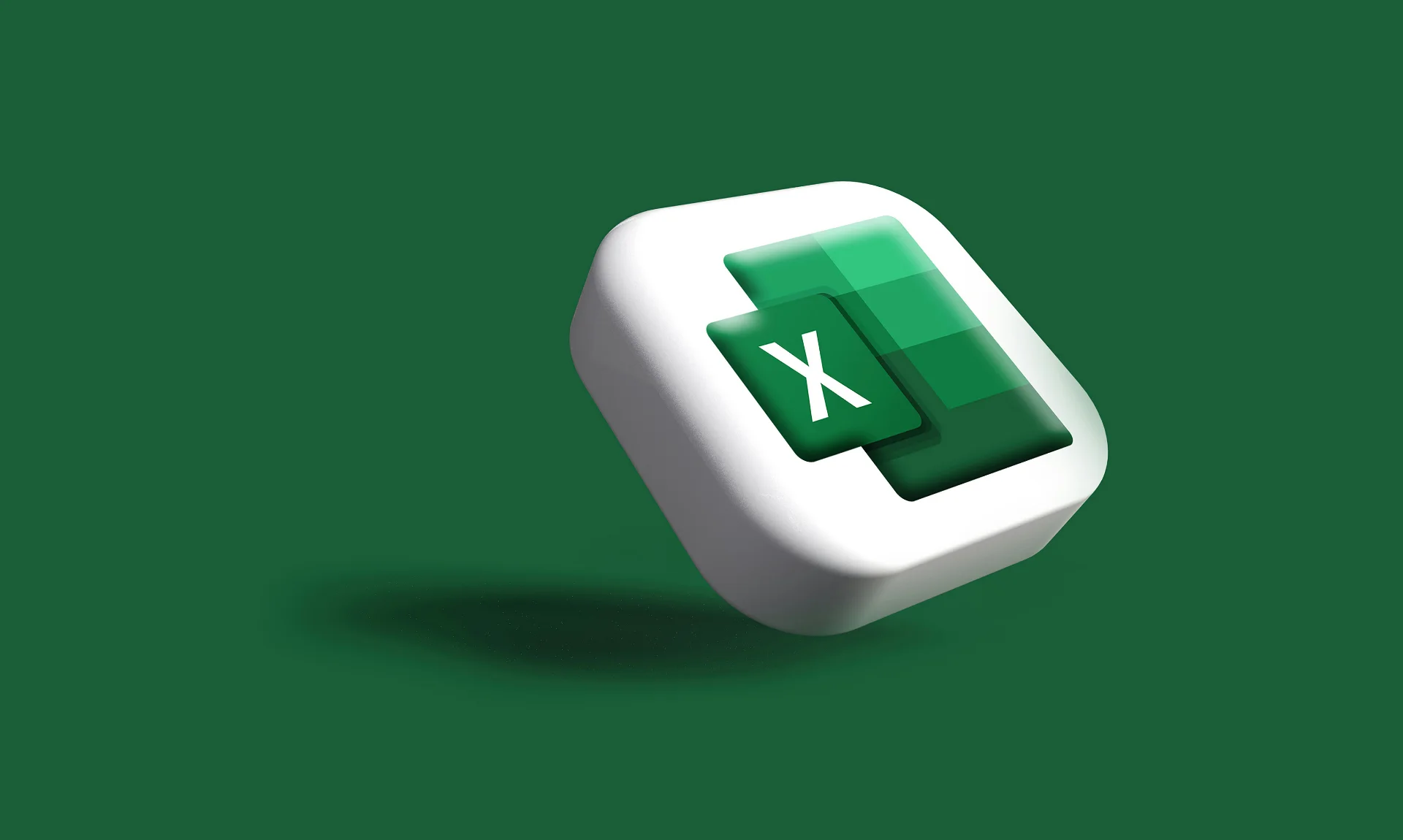 Curso Excel Certificado