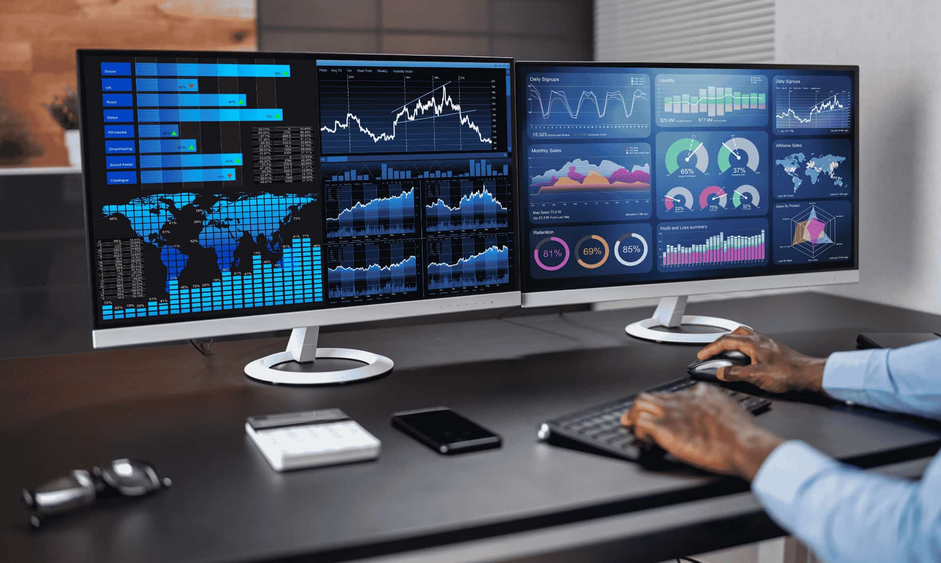 Curso de Data Science con Certificado de Google: Cómo Ser Analista de Datos en 6 Meses (2026)