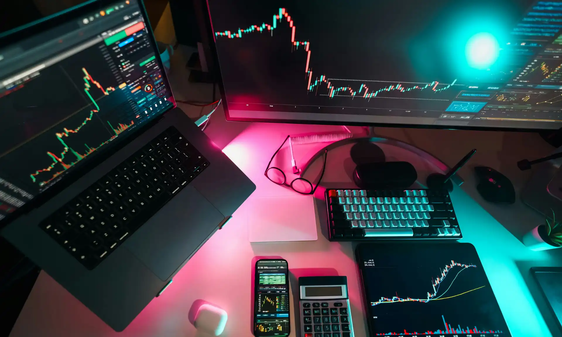Mercados Financieros y Inversiones Certificado