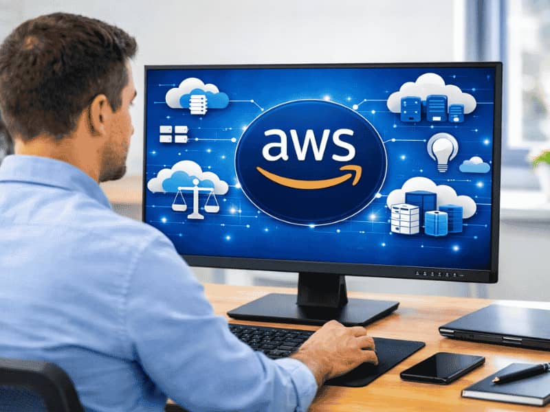 Qué es la certificación AWS Solutions Architect y por qué importa en 2026?