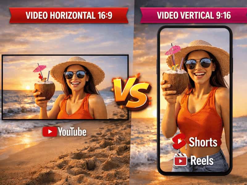 Qué vas a aprender en un buen curso de edición de vídeo para YouTube y redes