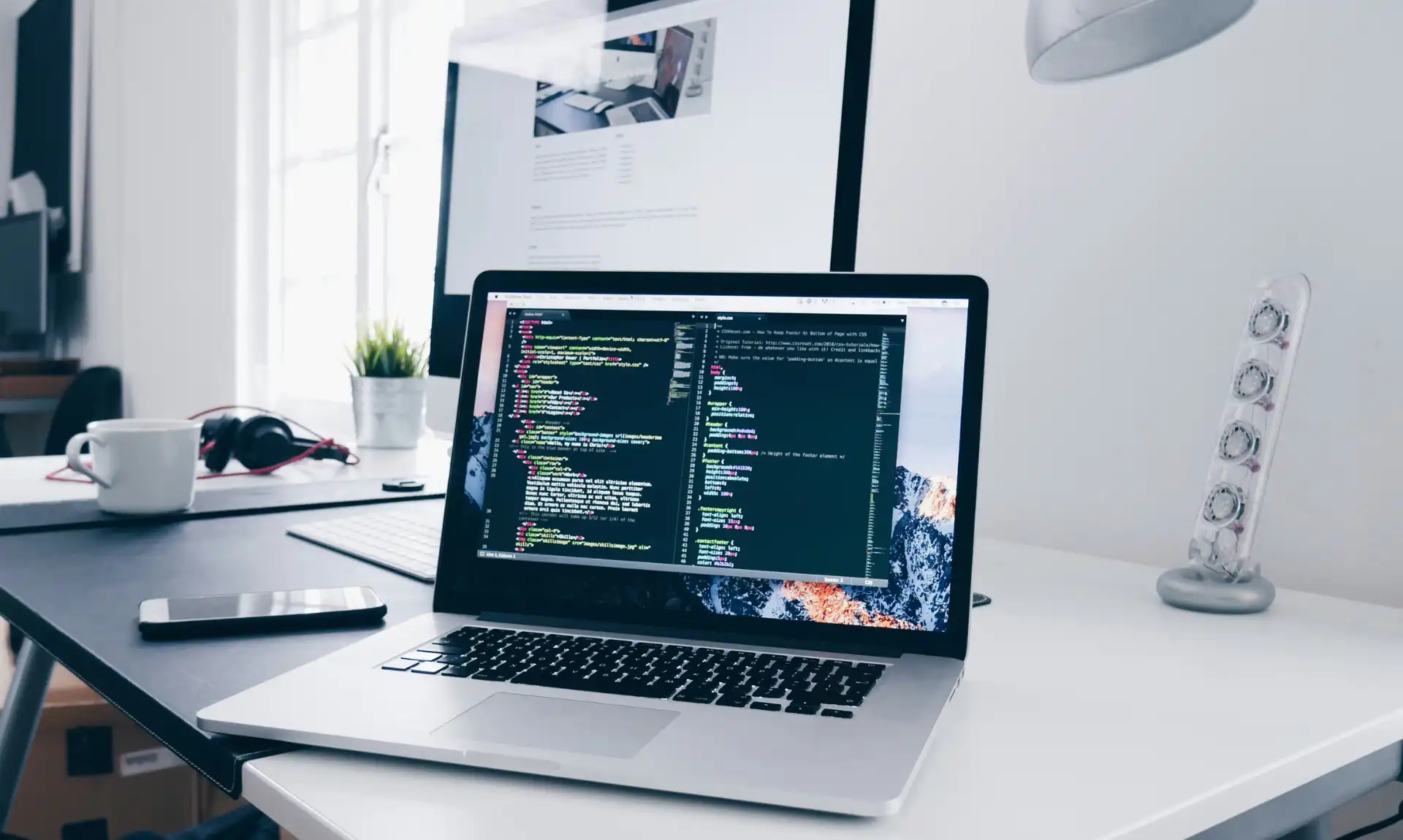 curso de desarrollo web mas solicitado